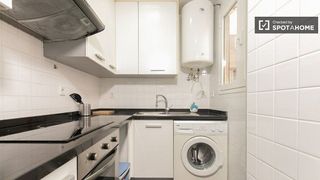 Piso en alquiler en Arrancapins en Valencia