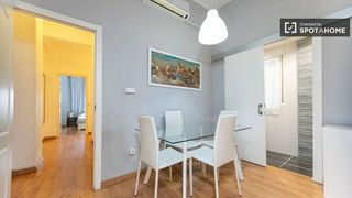 Piso en alquiler en Arrancapins en Valencia