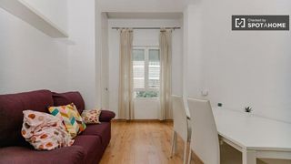 Piso en alquiler en Arrancapins en Valencia