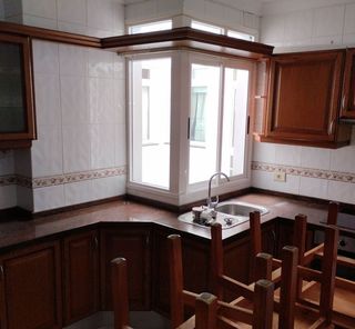 Piso en alquiler en Icod de los Vinos en Icod de los Vinos