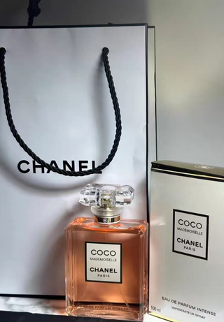 Chanel Coco Mademoiselle Eau de Parfum Intense