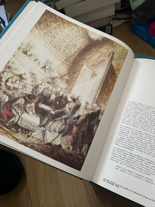 Historia Universal de la Medicina – Laín Entralgo