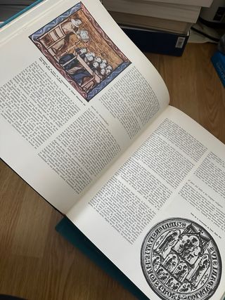 Historia Universal de la Medicina – Laín Entralgo