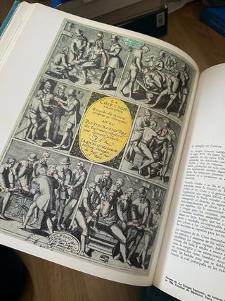 Historia Universal de la Medicina – Laín Entralgo