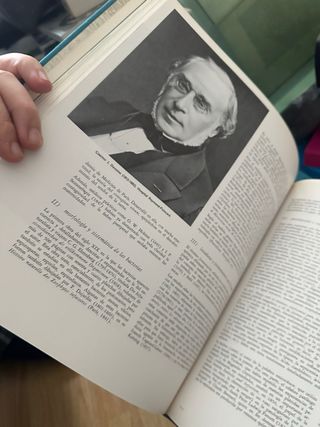 Historia Universal de la Medicina – Laín Entralgo