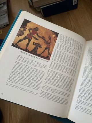 Historia Universal de la Medicina – Laín Entralgo