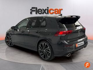 Volkswagen Golf GTI Clubsport 2.0 TSI 221kW (300CV) DSG