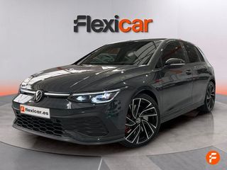 Volkswagen Golf GTI Clubsport 2.0 TSI 221kW (300CV) DSG