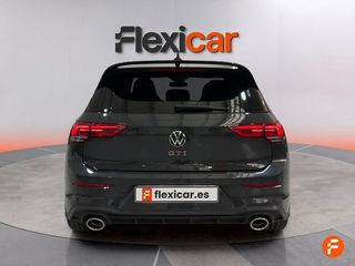 Volkswagen Golf GTI Clubsport 2.0 TSI 221kW (300CV) DSG