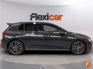 Volkswagen Golf GTI Clubsport 2.0 TSI 221kW (300CV) DSG