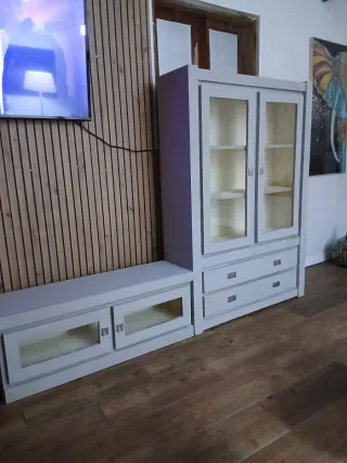 Mueble de salón