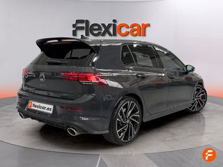 Volkswagen Golf GTI Clubsport 2.0 TSI 221kW (300CV) DSG