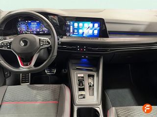 Volkswagen Golf GTI Clubsport 2.0 TSI 221kW (300CV) DSG