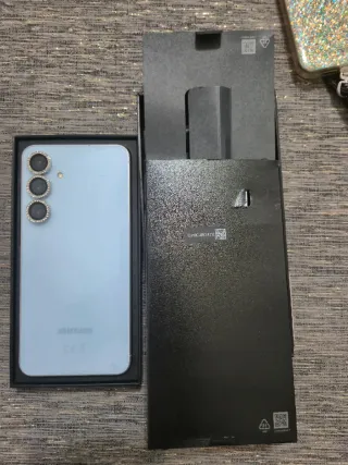 Samsung Galaxy S24 FE