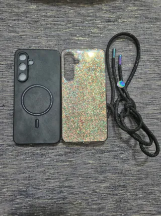 Samsung Galaxy S24 FE