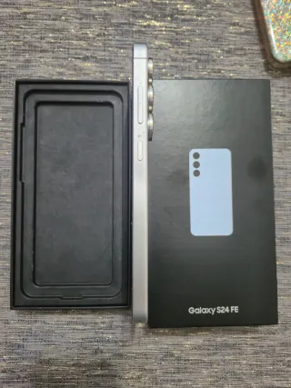 Samsung Galaxy S24 FE