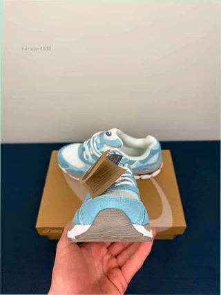 Asics Gel NYC Azul Claro Talla 38