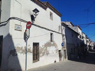 Terreno en venta en Benissa