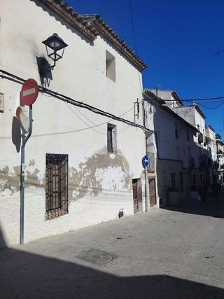 Terreno en venta en Benissa