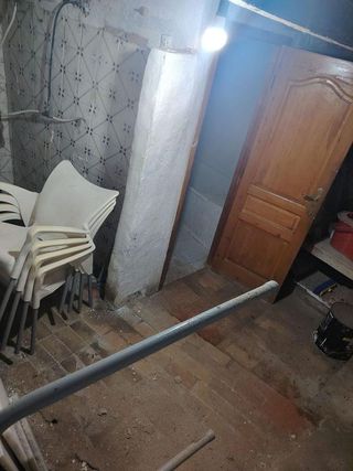 Terreno en venta en Benissa