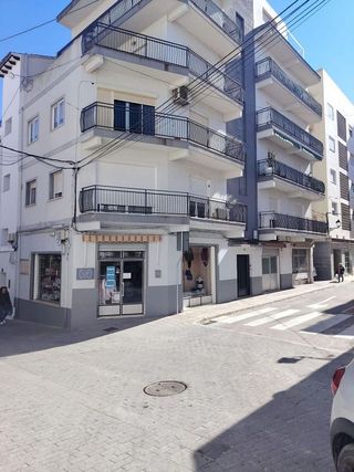 Terreno en venta en Benissa