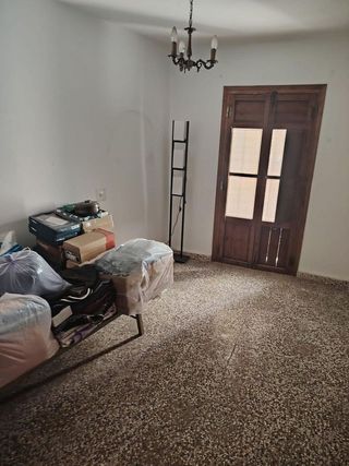 Terreno en venta en Benissa