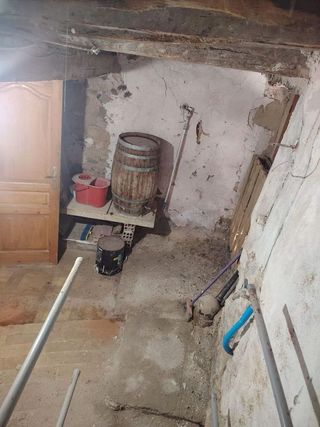 Terreno en venta en Benissa