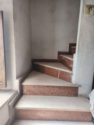 Terreno en venta en Benissa