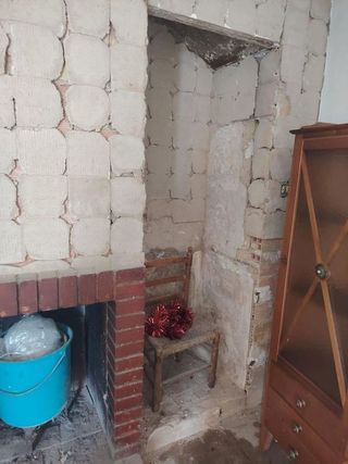 Terreno en venta en Benissa