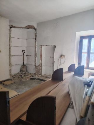 Terreno en venta en Benissa