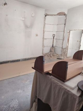 Terreno en venta en Benissa