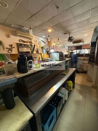 Local comercial en venta en Pueblo Levante en Benidorm