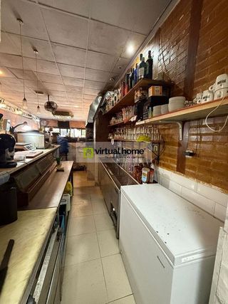 Local comercial en venta en Pueblo Levante en Benidorm