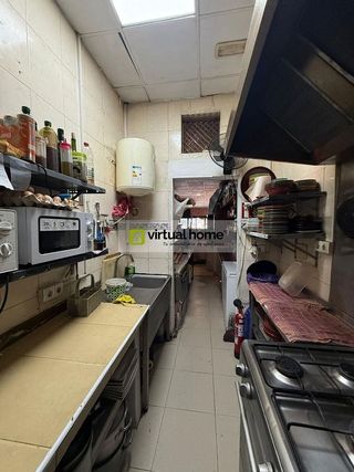 Local comercial en venta en Pueblo Levante en Benidorm