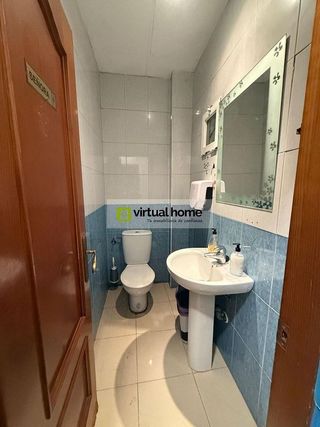 Local comercial en venta en Pueblo Levante en Benidorm
