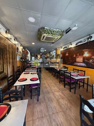 Local comercial en venta en Pueblo Levante en Benidorm