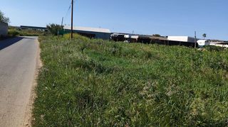 Terreno en venta en Coria del Río