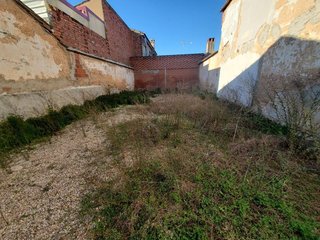 Solar en venta en Malagón