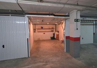 Garaje en venta en Centro en Torrevieja
