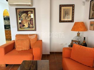 Piso en venta en Almuñecar en Almuñécar