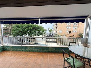 Piso en venta en Almuñecar en Almuñécar