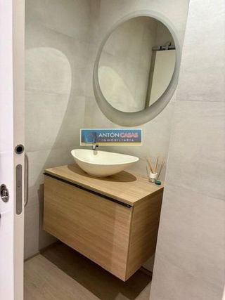 Ático en venta en Elda