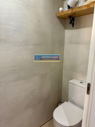 Ático en venta en Elda