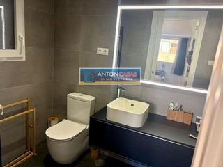 Ático en venta en Elda