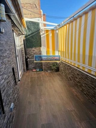 Ático en venta en Elda