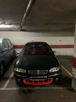 Garaje en venta en Centro en Palencia