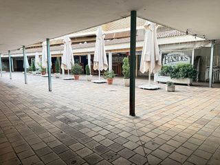 Garaje en venta en Centro en Palencia