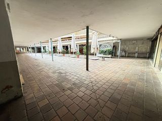 Garaje en venta en Centro en Palencia