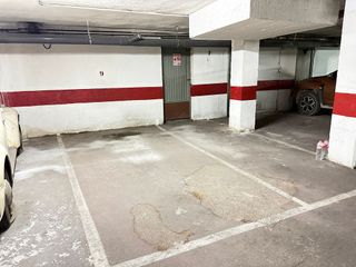 Garaje en venta en Centro en Palencia