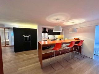 Piso en venta en Sant Agustí en Palma de Mallorca